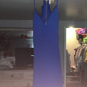 Contact me for this dress